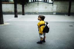 Rythmes scolaires : priorité à la sieste sur les activités